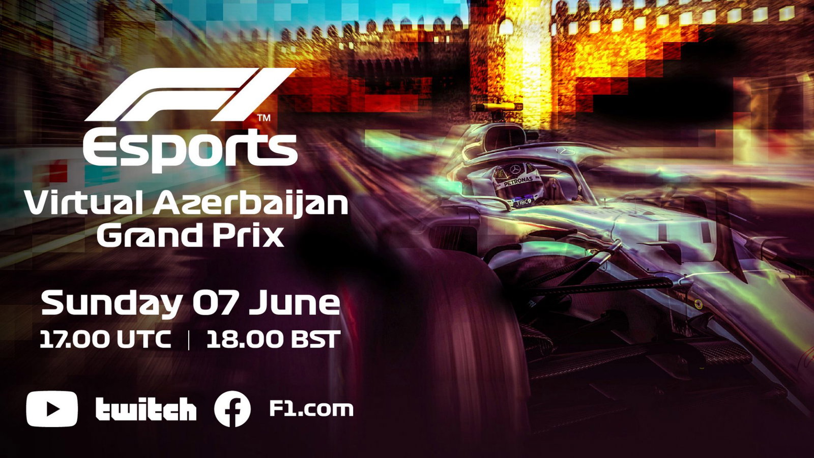 F1 Quiz: Can you guess the F1 circuit?